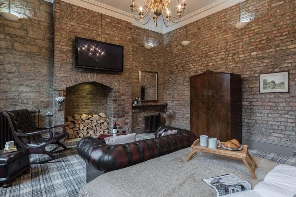 The Oldgate Apartment Морпет Екстериор снимка